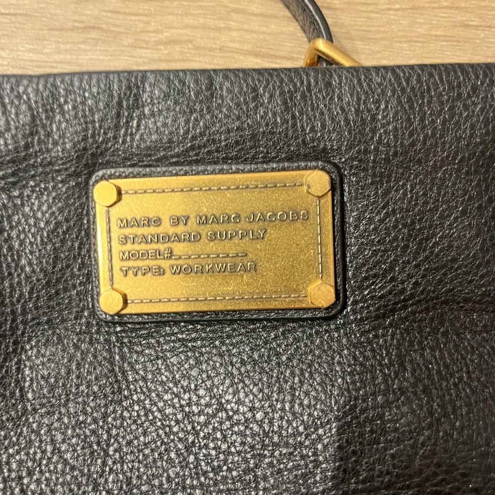 Marc by Marc Jacobs Crossbody Bag